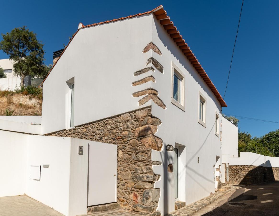 Villa Beautiful House à Miranda do Corvo Extérieur photo