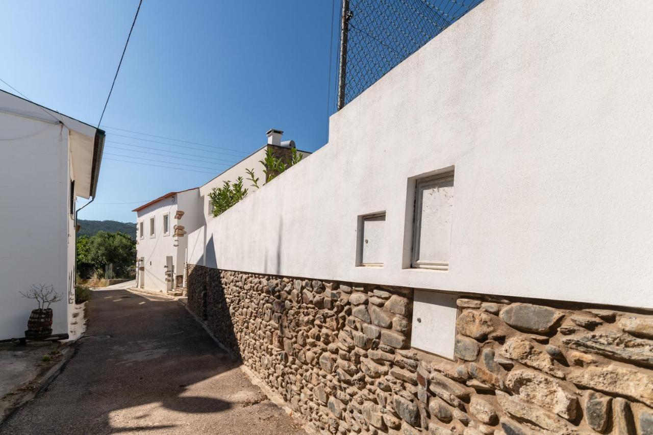 Villa Beautiful House à Miranda do Corvo Extérieur photo